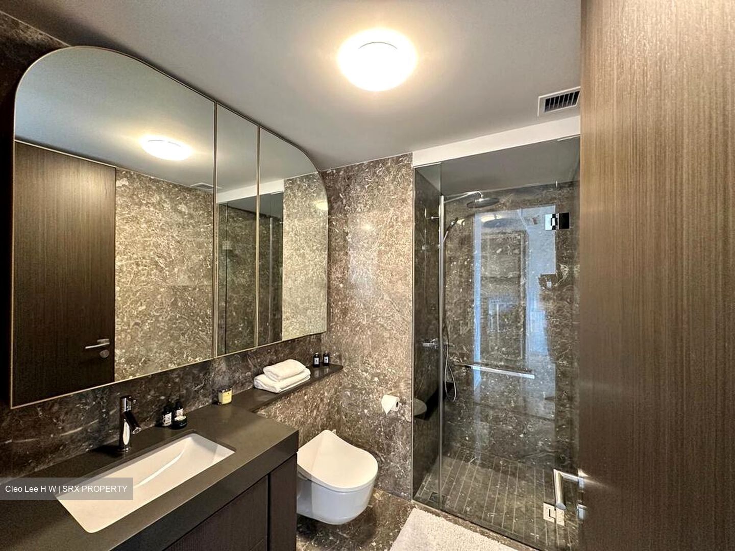 Avenue South Residence (D3), Apartment #510825961